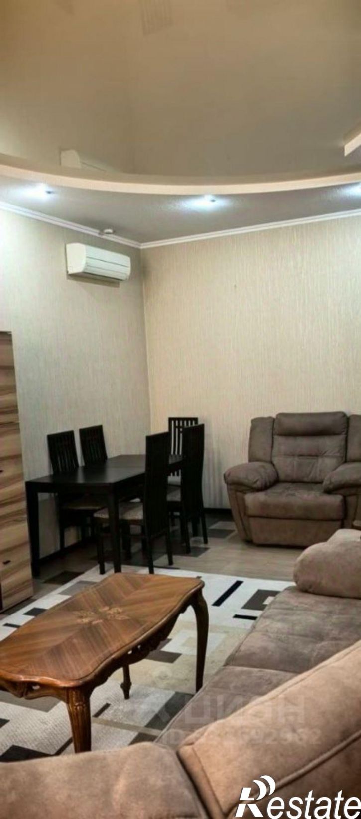 4-комн квартира ул Пушкина, 41,  д. 41