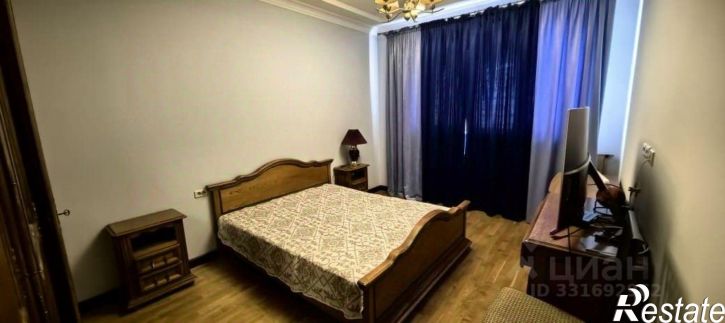 4-комн квартира ул Пушкина, 41,  д. 41