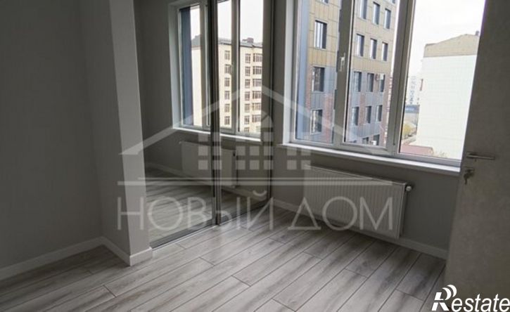 1-комн квартира ул Толстого, 43,  д. 43