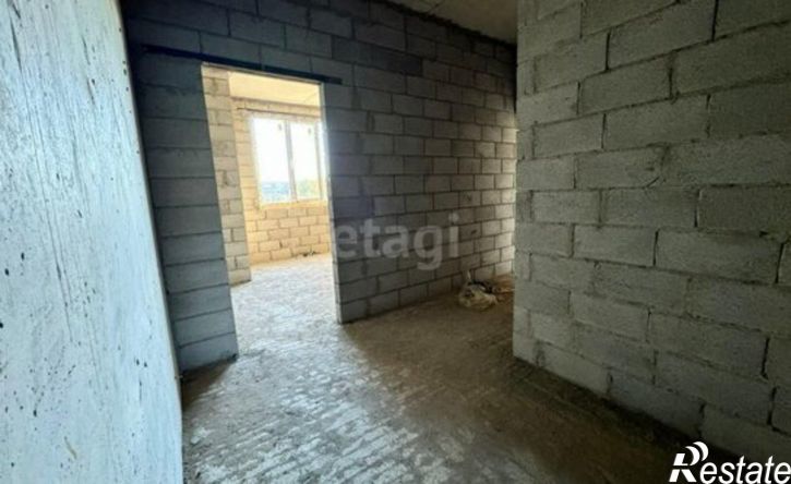 1-комн квартира ул Оранжерейная, 6,  д. 6