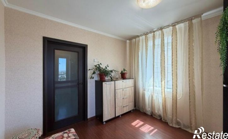 3-комн квартира ул Мусова, 10,  д. 10