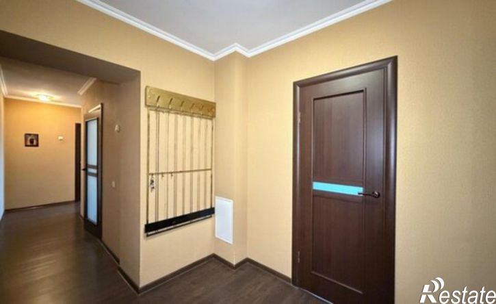 3-комн квартира ул Мусова, 10,  д. 10