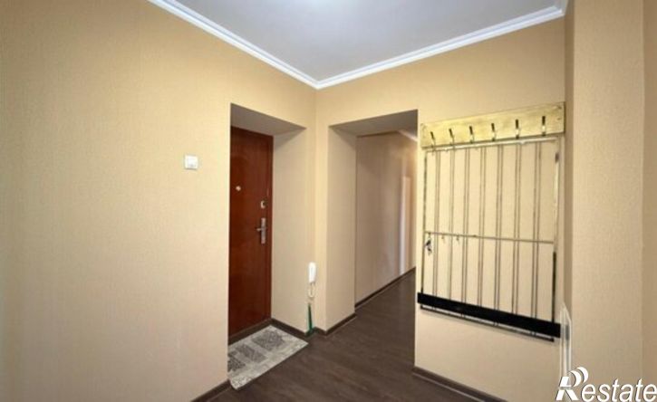 3-комн квартира ул Мусова, 10,  д. 10