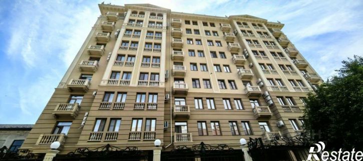5-комн квартира пр-кт Ленина, 28,  д. 28