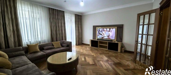 5-комн квартира пр-кт Ленина, 28,  д. 28