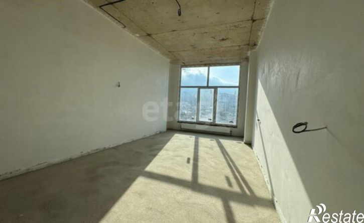 3-комн квартира ул Атажукина, 2а,  д. 2а
