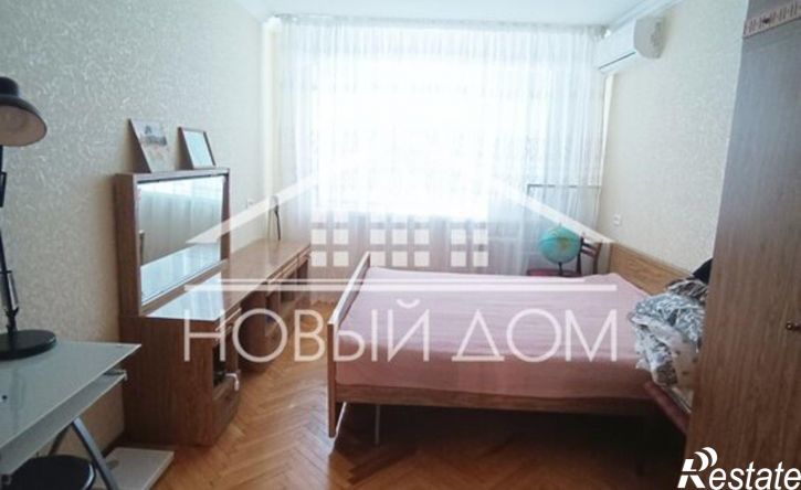 2-комн квартира ул Шортанова, 17,  д. 17