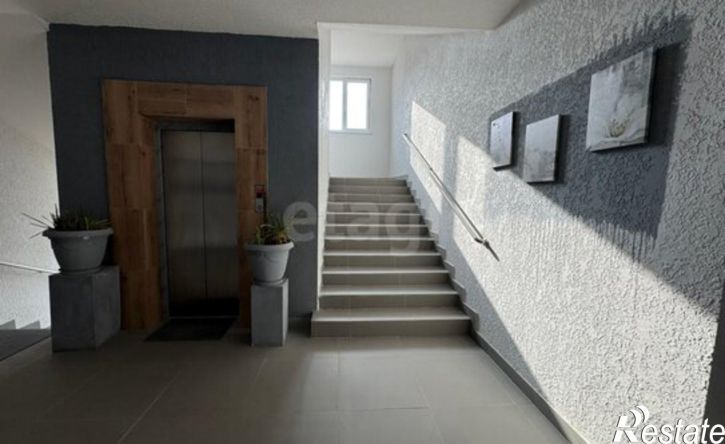 3-комн квартира ул Атажукина, 2а,  д. 2а