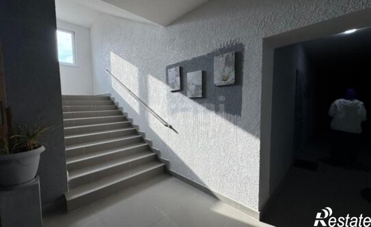 3-комн квартира ул Атажукина, 2а,  д. 2а