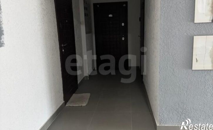 3-комн квартира ул Атажукина, 2а,  д. 2а