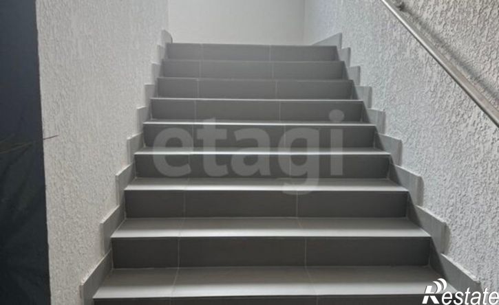 3-комн квартира ул Атажукина, 2а,  д. 2а