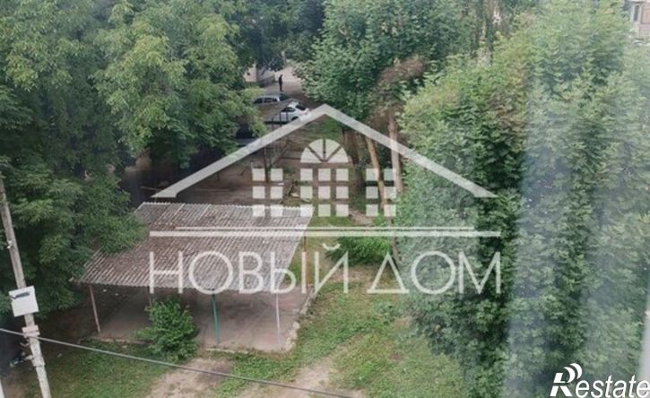 2-комн квартира ул Шортанова, 17,  д. 17