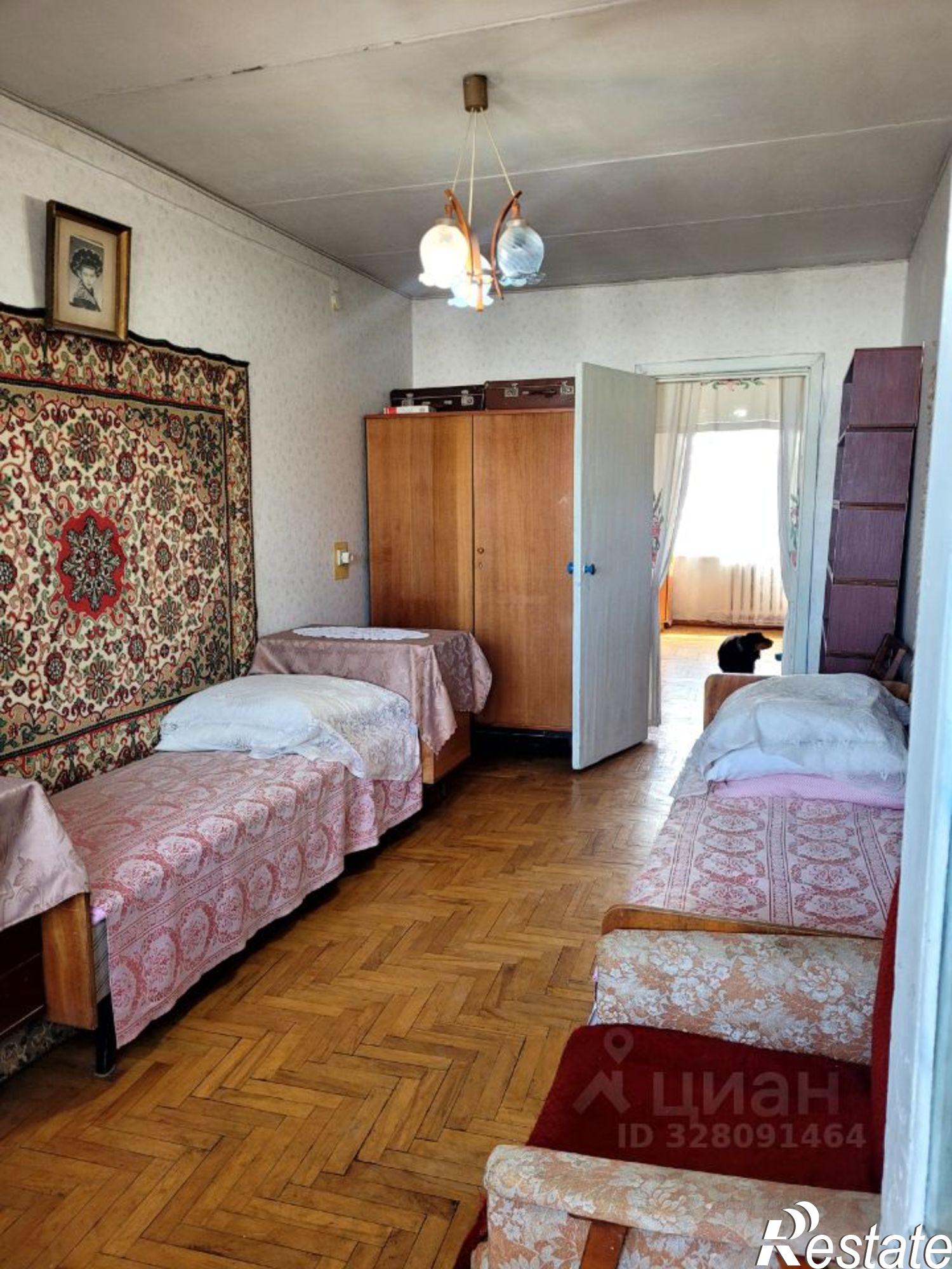 Купить квартиру за 4 500 000 рублей