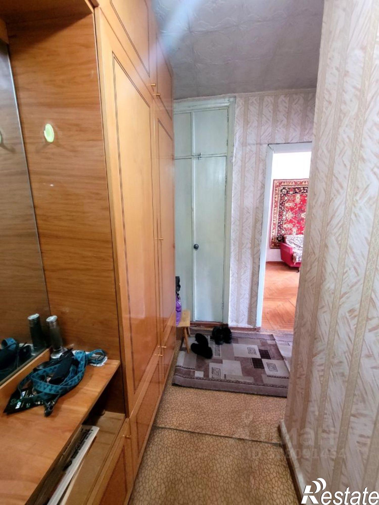 Купить квартиру за 4 500 000 рублей