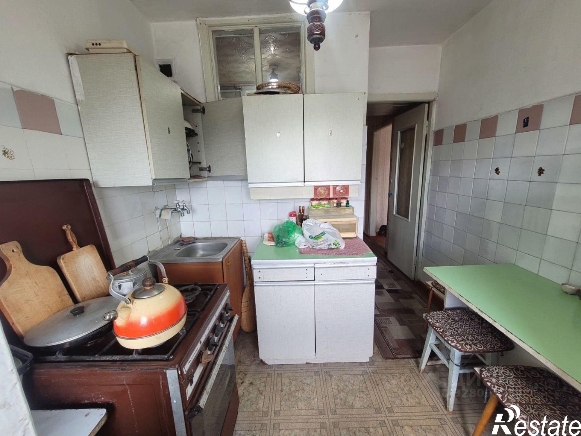 Купить квартиру за 4 500 000 рублей