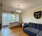 2-комн, 44кв м, этаж 4/5 ул Шортанова, 15