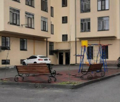 2-комн, 63кв м, этаж 4/6 ул Мовсисяна, 21