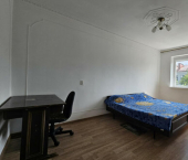 2-комн, 44кв м, этаж 5/5 ул Байсултанова, 3
