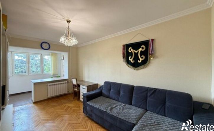 2-комн квартира ул Шортанова, 15,  д. 15