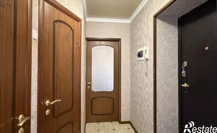 2-комн квартира ул Шортанова, 15,  д. 15