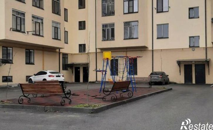 2-комн квартира ул Мовсисяна, 21,  д. 21
