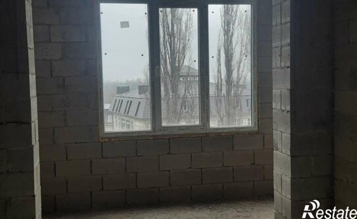 2-комн квартира ул Мовсисяна, 21,  д. 21