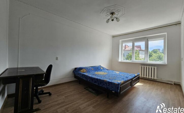 2-комн квартира ул Байсултанова, 3,  д. 3