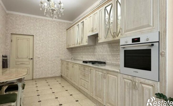 1-комн квартира ул Солнечная, 1,  д. 1