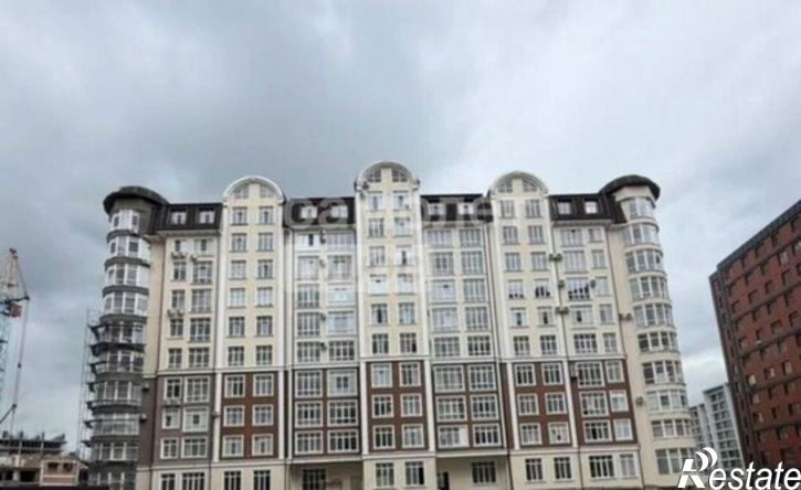3-комн квартира ул Тлостанова, 28б,  д. 28б