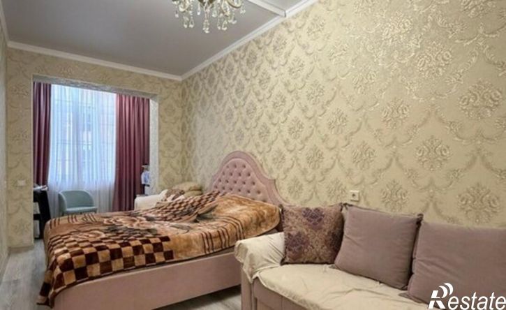 1-комн квартира ул Солнечная, 1,  д. 1