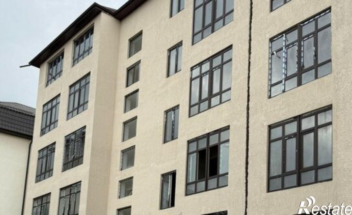 1-комн квартира ул Убыхская, 49,  д. 49