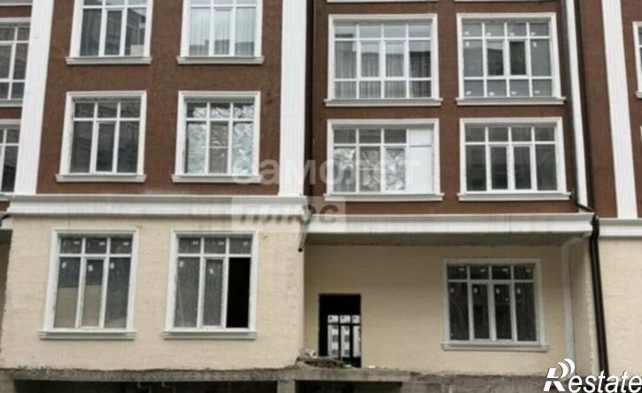 3-комн квартира ул Тлостанова, 28б,  д. 28б