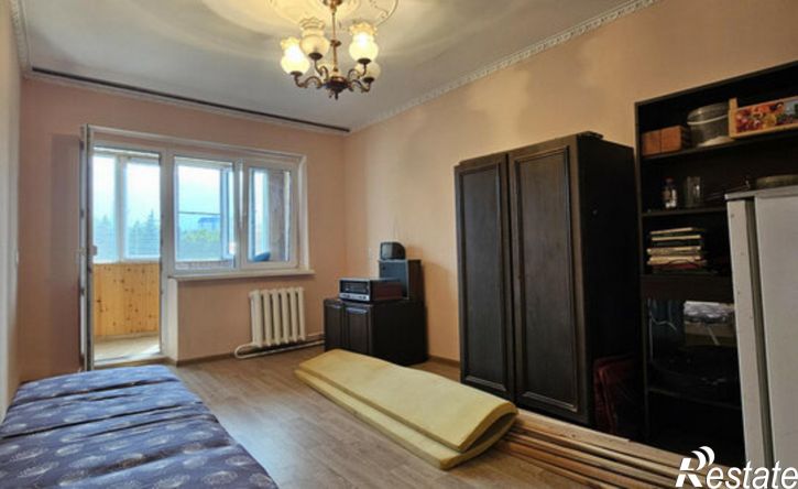 2-комн квартира ул Байсултанова, 3,  д. 3