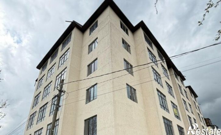 1-комн квартира ул Убыхская, 49,  д. 49