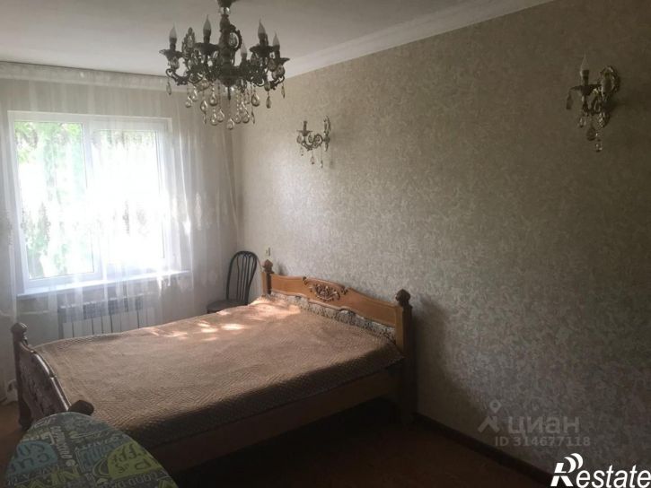 2-комн квартира ул Нахушева, 91,  д. 91