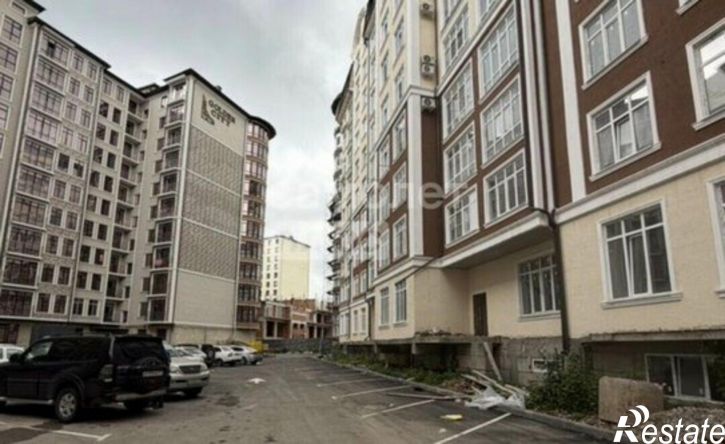 3-комн квартира ул Тлостанова, 28б,  д. 28б