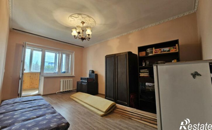 2-комн квартира ул Байсултанова, 3,  д. 3