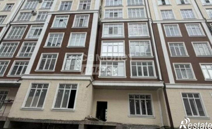 3-комн квартира ул Тлостанова, 28б,  д. 28б