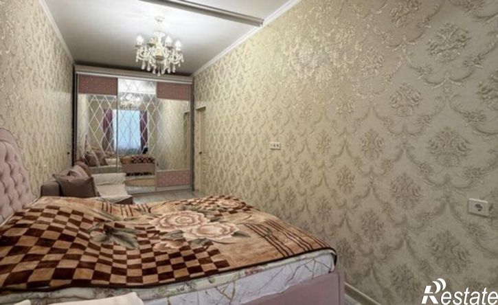 1-комн квартира ул Солнечная, 1,  д. 1