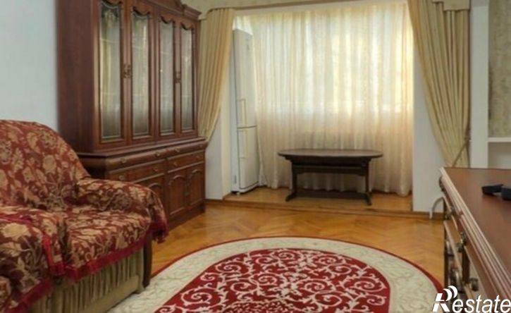 3-комн квартира ул Хмельницкого, 39а,  д. 39а
