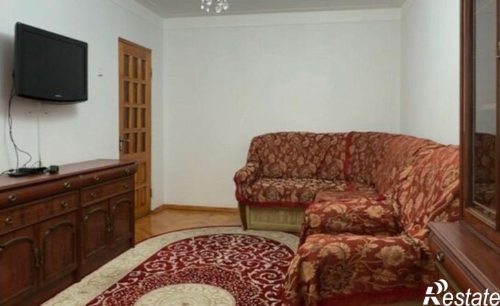 3-комн квартира ул Хмельницкого, 39а,  д. 39а