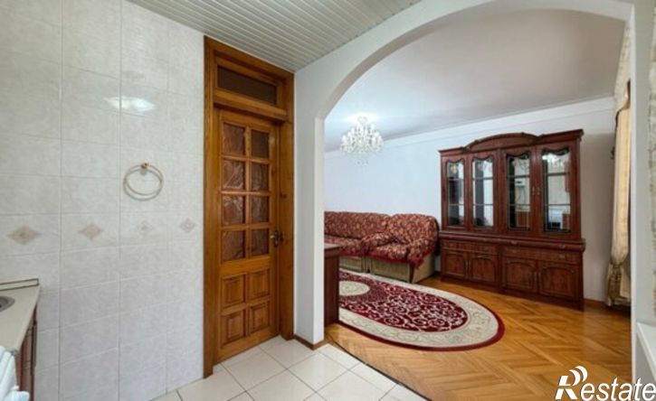 3-комн квартира ул Хмельницкого, 39а,  д. 39а