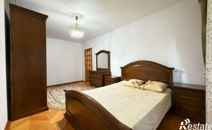 3-комн квартира ул Хмельницкого, 39а,  д. 39а