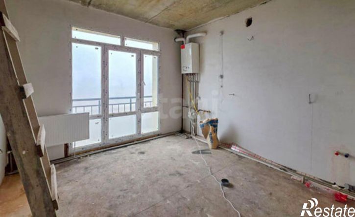 2-комн квартира ул Шогенова, 55 62,  д. 55 62,  к. 62
