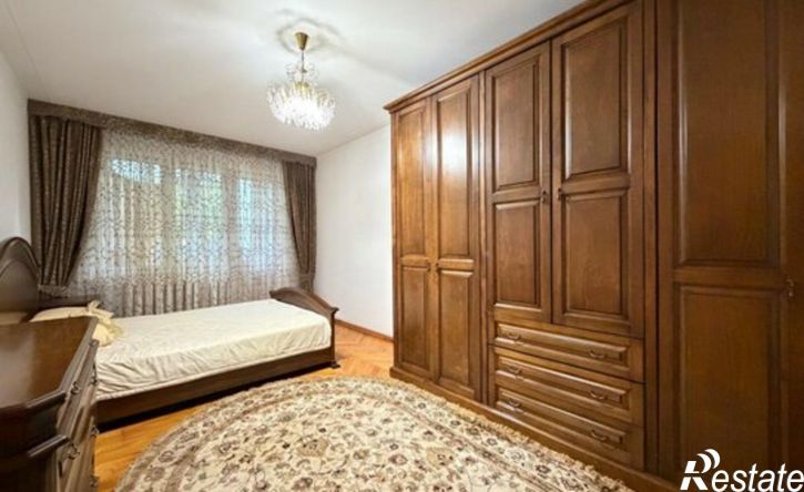 3-комн квартира ул Хмельницкого, 39а,  д. 39а