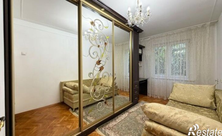 3-комн квартира ул Хмельницкого, 39а,  д. 39а