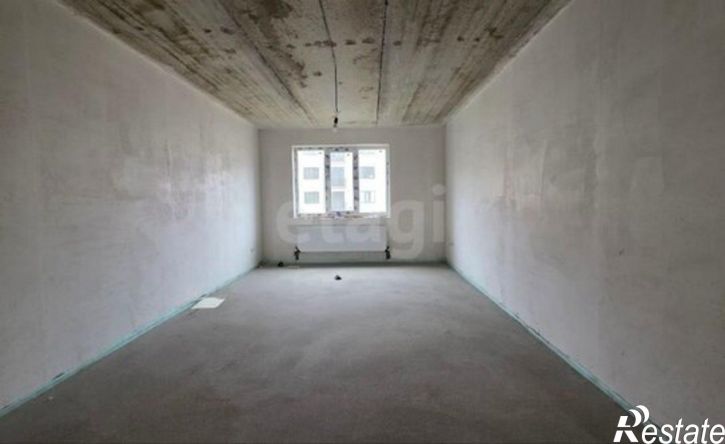 3-комн квартира ул Шогенова, 55 39,  д. 55 39,  к. 39