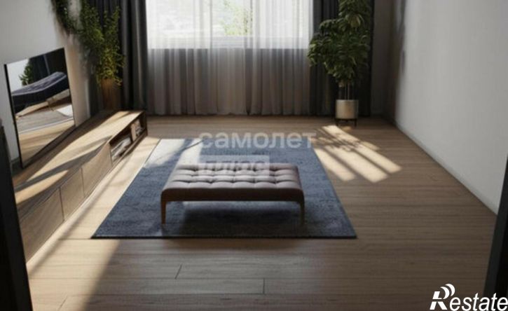 4-комн квартира ул Шогенова, 18А,  д. 18А