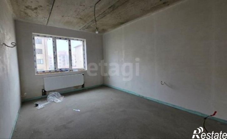 3-комн квартира ул Шогенова, 55 39,  д. 55 39,  к. 39