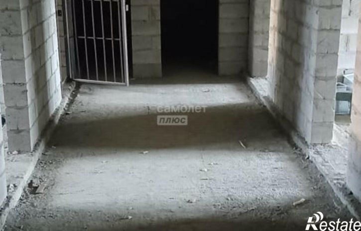4-комн квартира ул Шогенова, 18А,  д. 18А